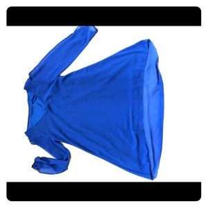 mini cut-arm dress
